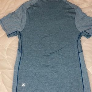 Lululemon shirt